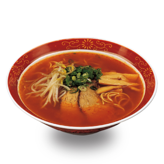 Karashi Ramen