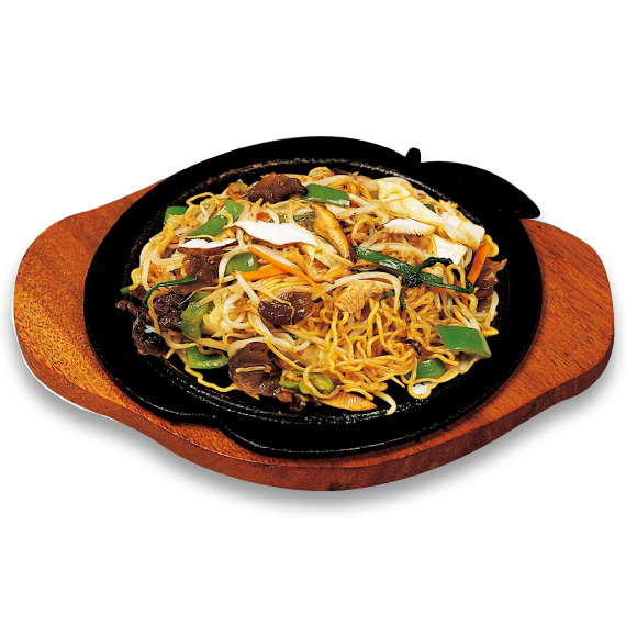 Yakisoba